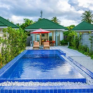 Villa avec Piscine Côté Plage